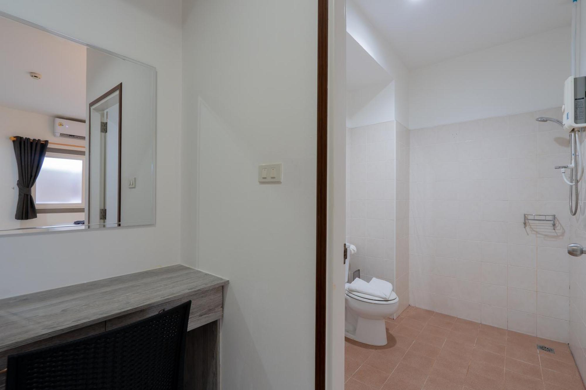Square One Hotel Patong Habitación foto